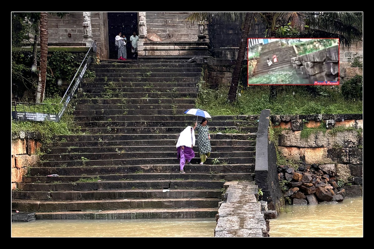 Best Couples Resorts in Paramakudi